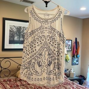 Lucky Brand tank top
